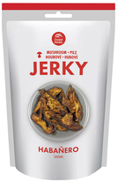 Houbové jerky habanero 33 g České houby
